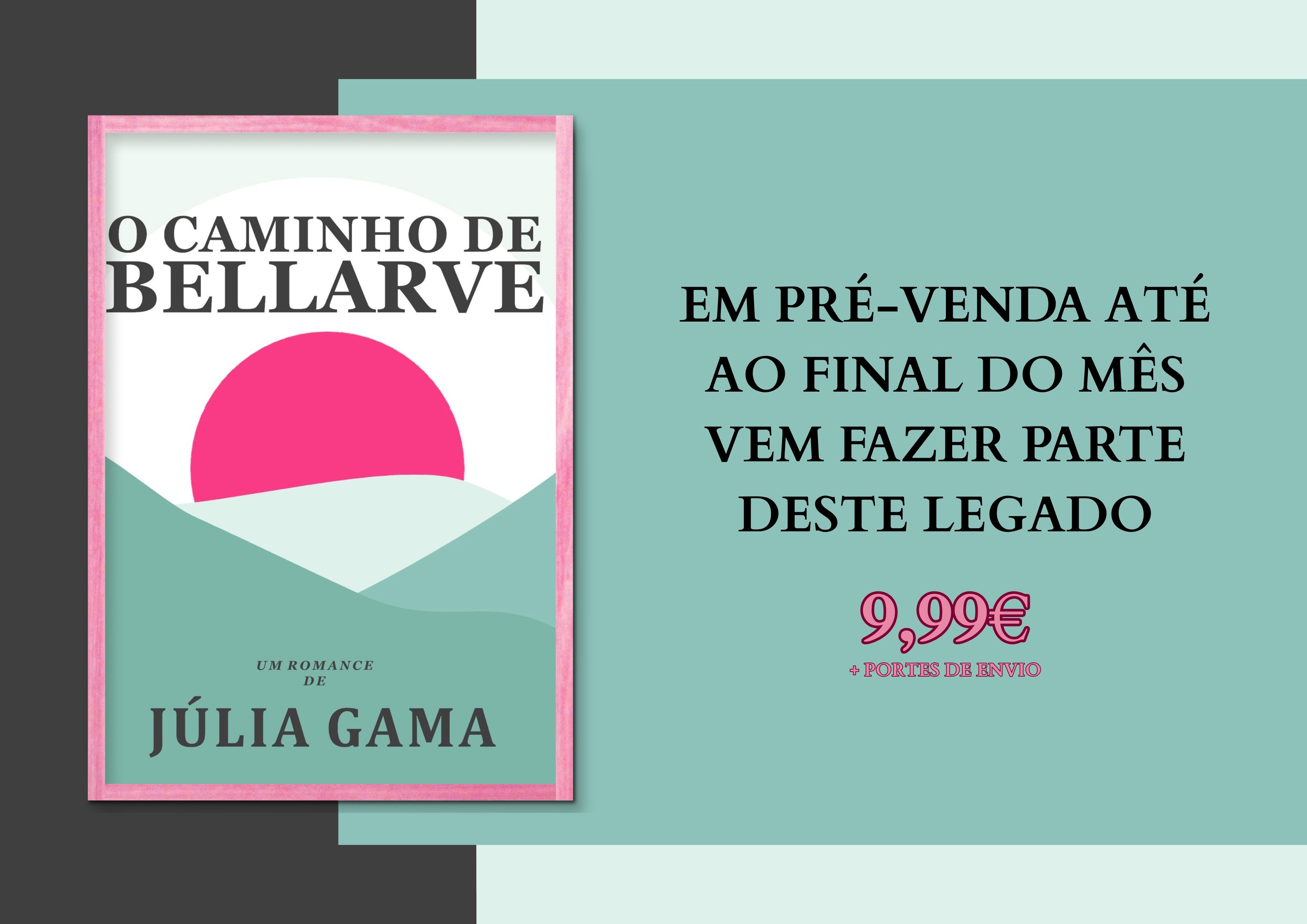O Caminho de Bellarve